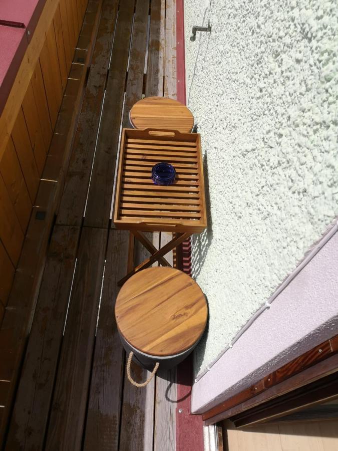 Ferienhaus Fuchslechner Saalfelden Exterior foto