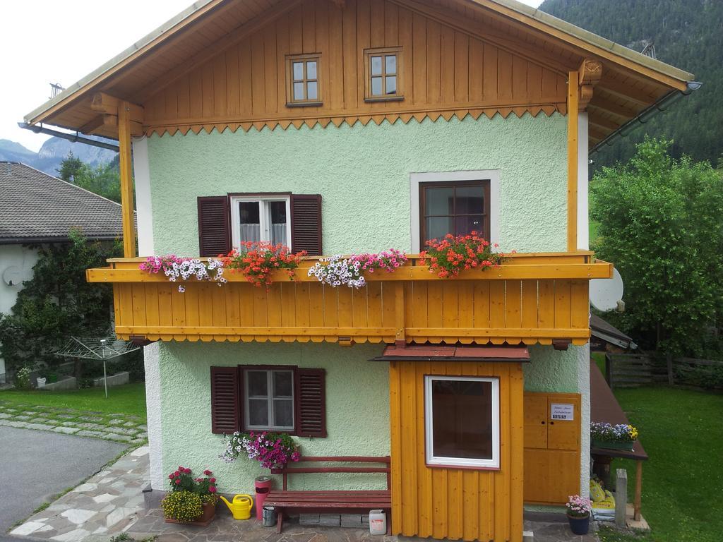 Ferienhaus Fuchslechner Saalfelden Zimmer foto