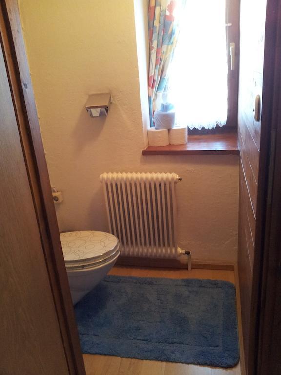 Ferienhaus Fuchslechner Saalfelden Zimmer foto