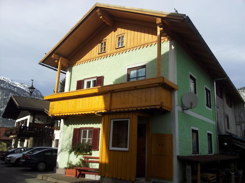 Ferienhaus Fuchslechner Saalfelden Zimmer foto